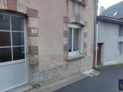 Maison de bourg Neuvic