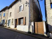 Maison de bourg rénové