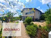 Maison de campagne 120m² Lézat sur Lèze