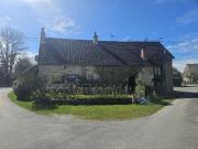 Maison de Campagne 124m² Azerables