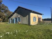 Maison de campagne 136m² Ousse Suzan