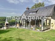 Maison de campagne 15 min Alençon Nord Ouest