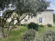 Maison de campagne 160m² Lectoure