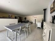 Maison de campagne 16310 entièrement rénovée