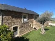 Maison de campagne