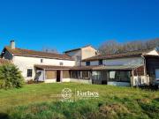 Maison de campagne 172m² Château Garnier