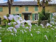 Maison de campagne 180m² 180m² Gondrin