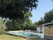 Maison de campagne 181m² La Romieu