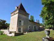 MAISON DE CAMPAGNE