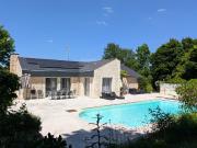 Maison de campagne 220m² Vallons de l'Erdre