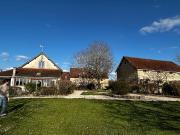 Maison de campagne 25 pièces 581.1 m² 581m² Nadaillac de...