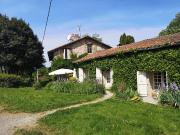 Maison de campagne 260m² Montemboeuf