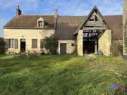 Maison de campagne !