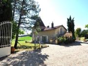MAISON DE CAMPAGNE