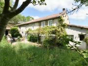 Maison de campagne