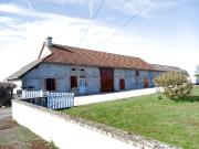 MAISON DE CAMPAGNE