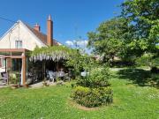 Maison de campagne !