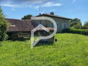 Maison de campagne, 4 pièces, dépendances, grand terrain