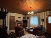 Maison de campagne !