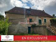 Maison de campagne