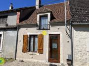 Maison de campagne 75mÂ²