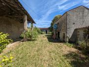 Maison de campagne