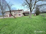 MAISON DE CAMPAGNE
