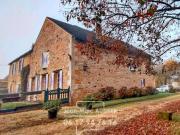 Maison de campagne 9 pièces 293 m2 sur 4 ha de jardin...