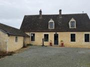 Maison de campagne à Dame Marie à louer Locagestion,...