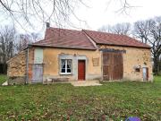 Maison de campagne à rénover !