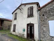 Maison de Campagne à Rénover avec Grange – Calme et...