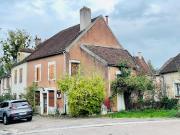 Maison de campagne à vendre à VILLIERS SUR YONNE avec terra