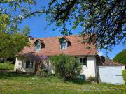 Maison de campagne à vendre Dordogne 3 chambres, vue...