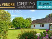 Maison de campagne à vendre secteur Rue 80120 / Baie de