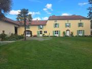Maison de campagne ancienne secteur Maubourguet 380m²... Maison de campagne ancienne secteur Maubourguet 380m²...