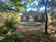 Maison de campagne au forge de Moisdon La Riviere