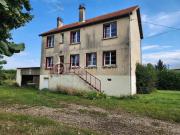 Maison de campagne avec 7 chambres et jardin arboré
