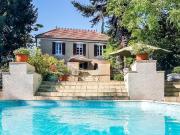 Maison de campagne avec annexe et piscine 160m² Valence...