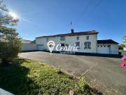 Maison de campagne avec dépendances 133m² Moncoutant