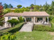 Maison de campagne avec piscine et annexe 151m² Monflanquin
