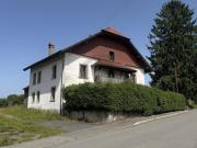 MAISON DE CAMPAGNE AVEC RENDEMENT