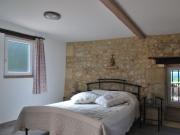 Maison de campagne avec vue magnifique