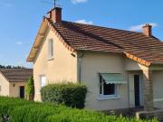 Maison de campagne avec vue panoramique