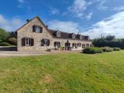 Propriété d’exception à Longny les Villages – Le charme...