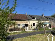 Maison de campagne conviviale dans la belle vallée de la...