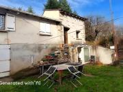 Maison de campagne dans la MONTAGNE NOIRE
