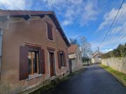Maison de campagne de 80 m2
