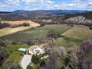 Maison de campagne de luxe de 11 pièces en vente Aix en...