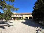 Maison de campagne de luxe de 12 pièces en vente Pernes...
