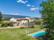 Maison de 14 pièces de luxe en vente à Lourmarin,...